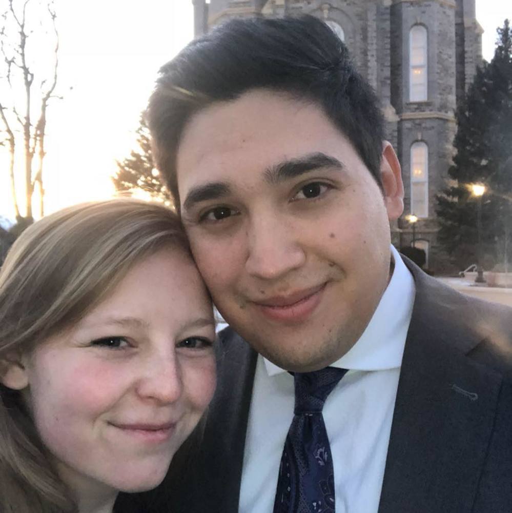 Meet your Posher, Madison